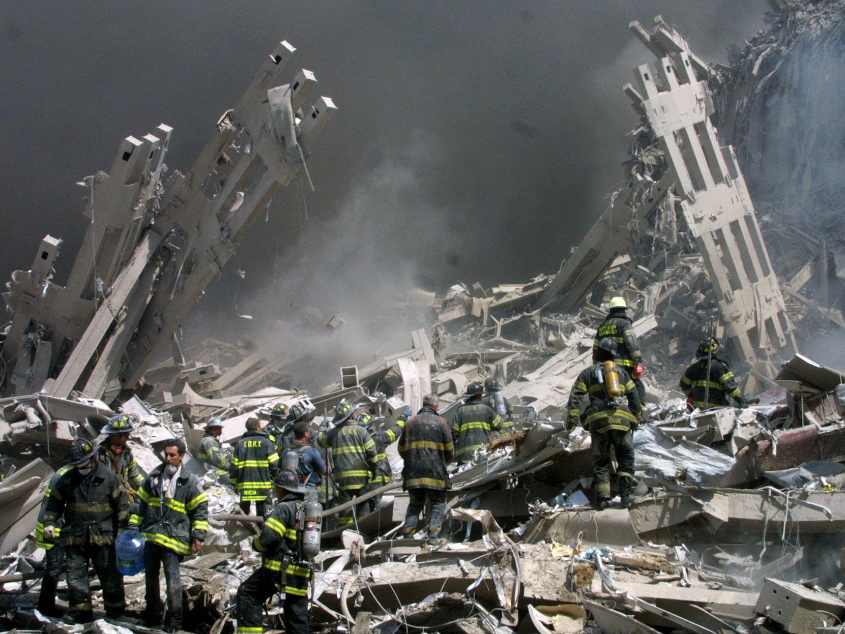 World Trade Center